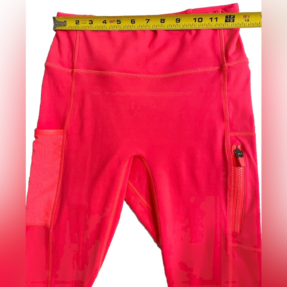 Fabletics Trinity Motion365 Hw Utility Legging Wo… - image 8